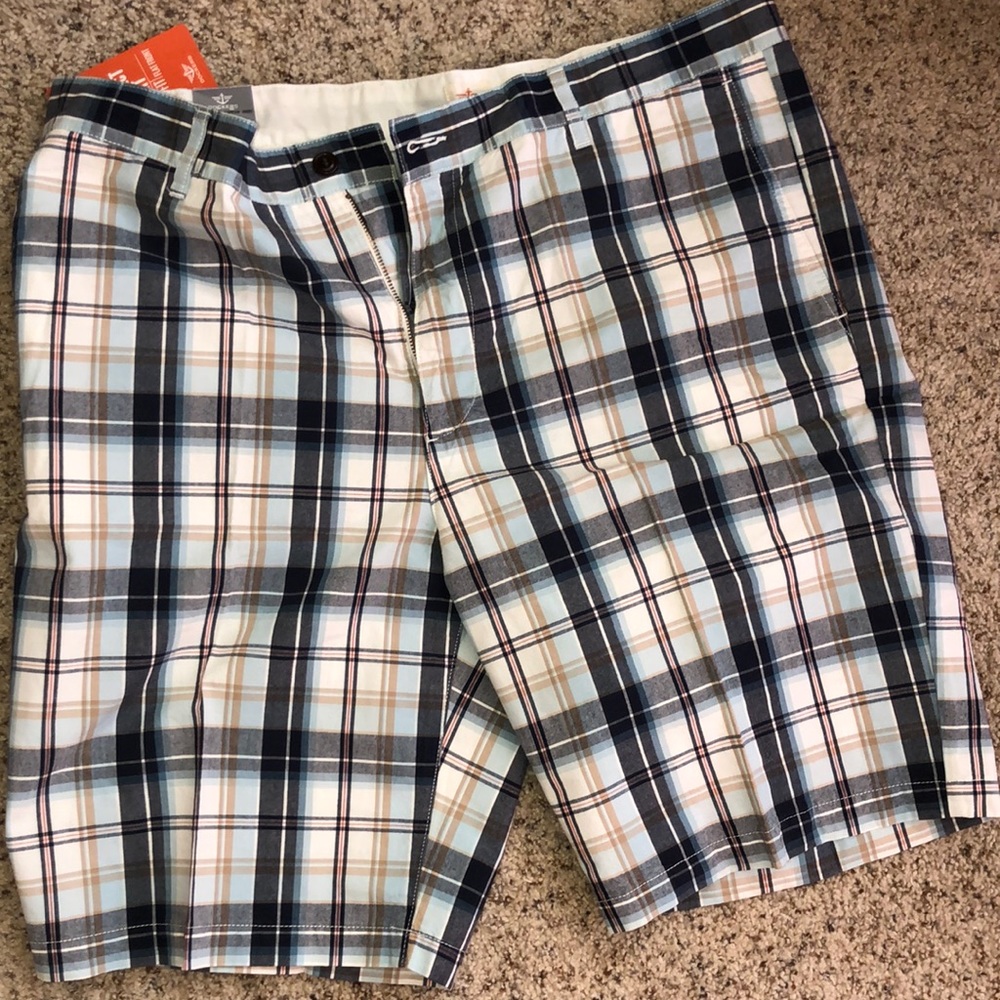 Dockers men’s shorts